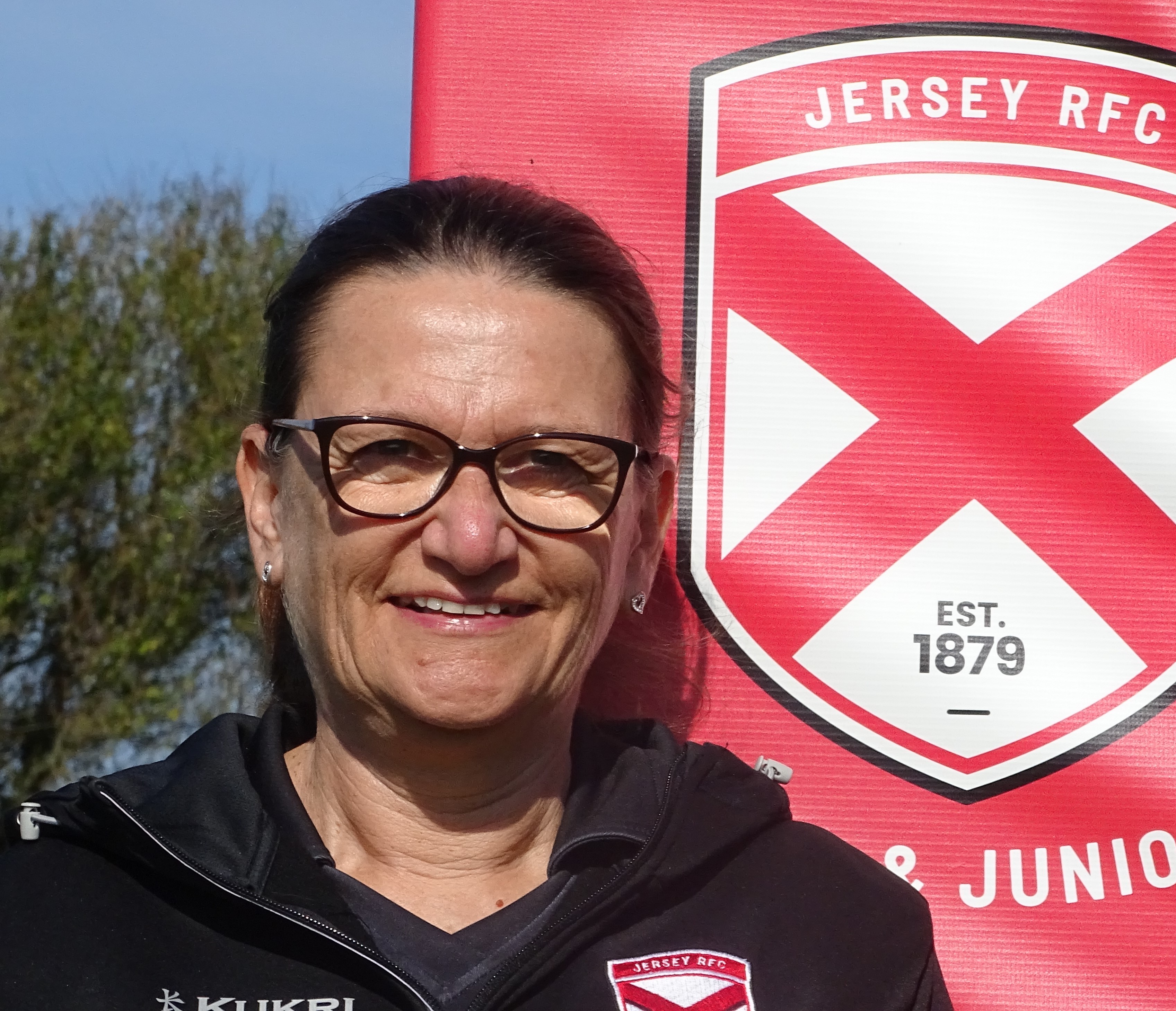 Michelle Clark Image