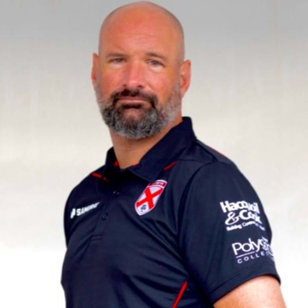 Andy Clarke Image