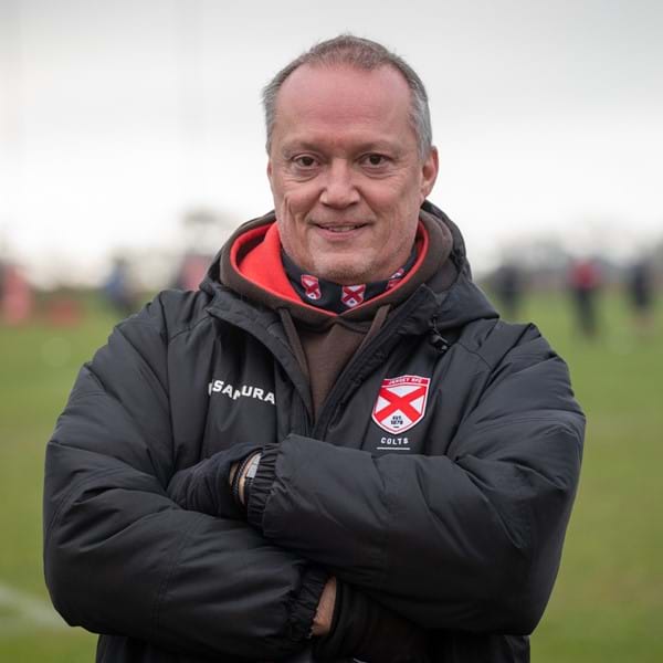 Stuart Dixon-Smith Image
