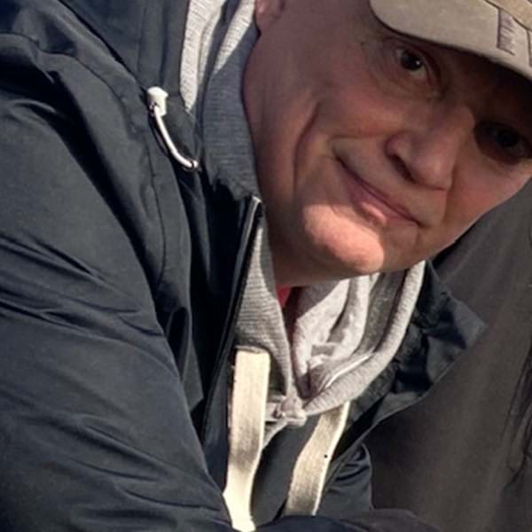 Stuart Dixon-Smith Image