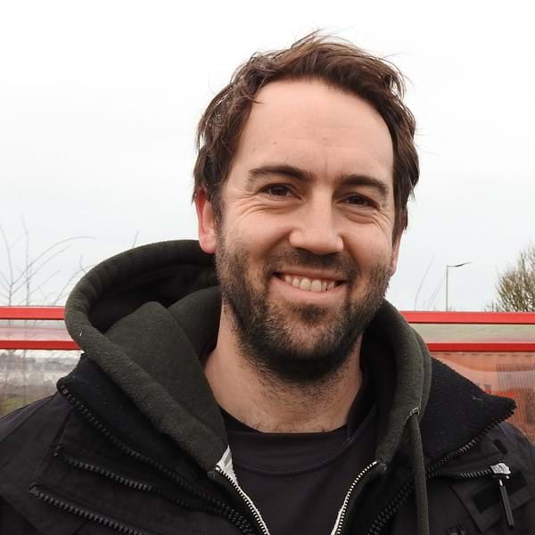 Ben Whitchurch Image