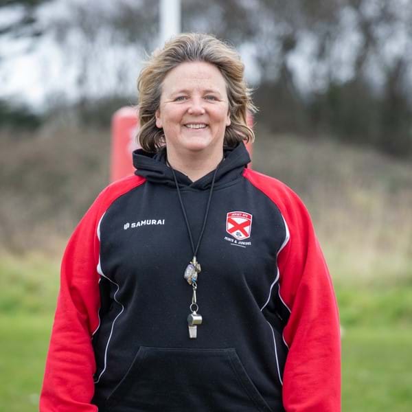 Julia Williams Image