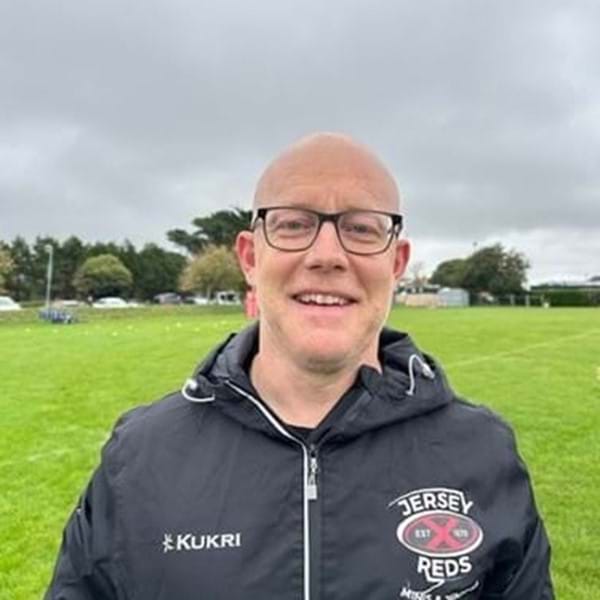 Matt Cuthbert Image