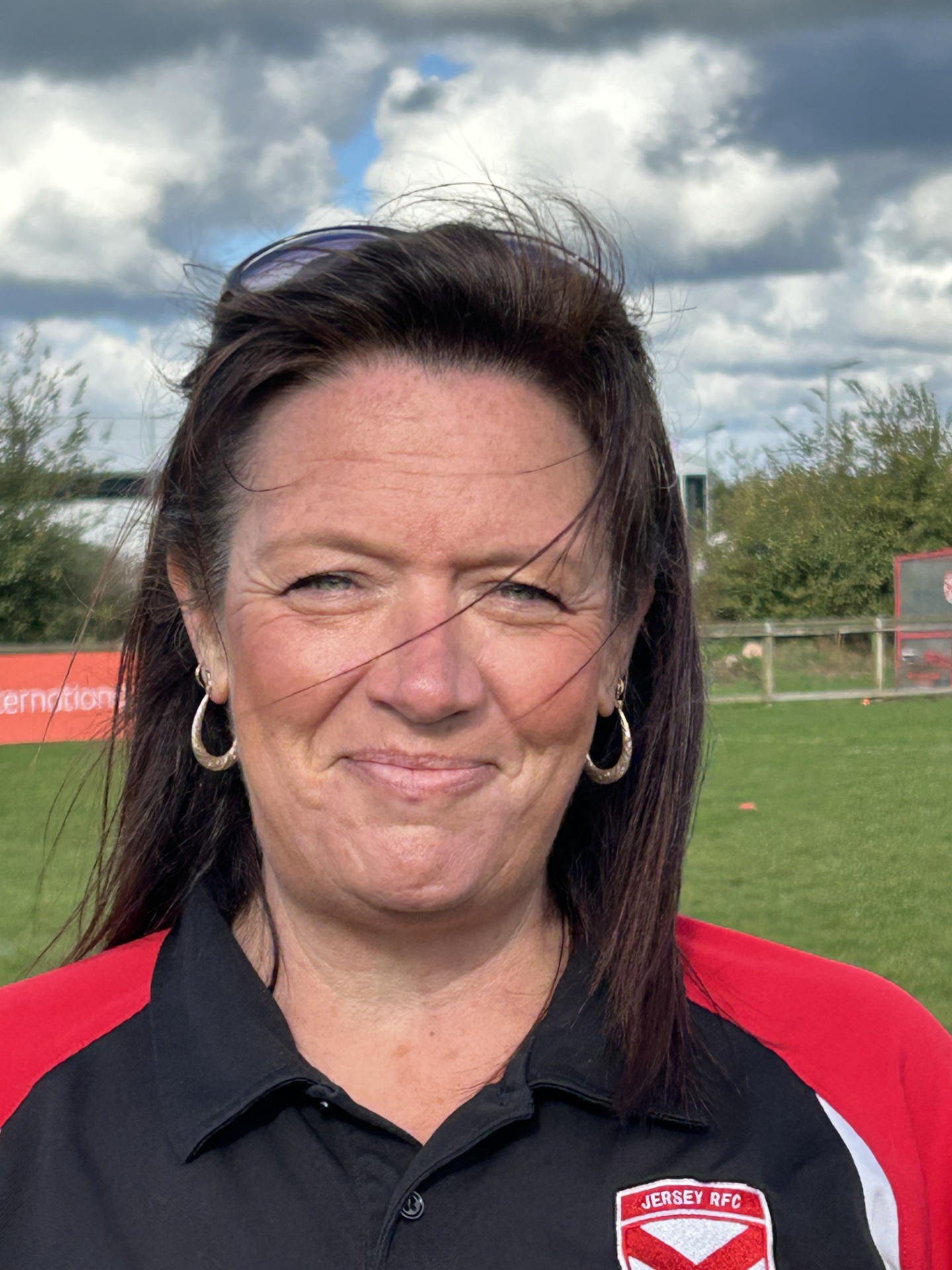 Sharon Morgan Image